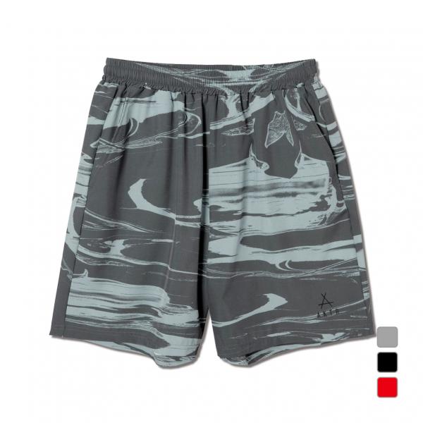 AKTR（アクター） メンズ レディス バスケットボール ハーフパンツ