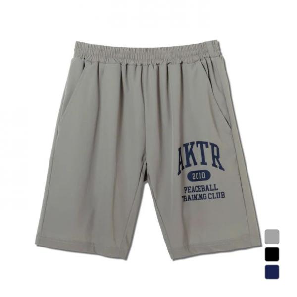 AKTR（アクター） メンズ レディス バスケットボール ハーフパンツ