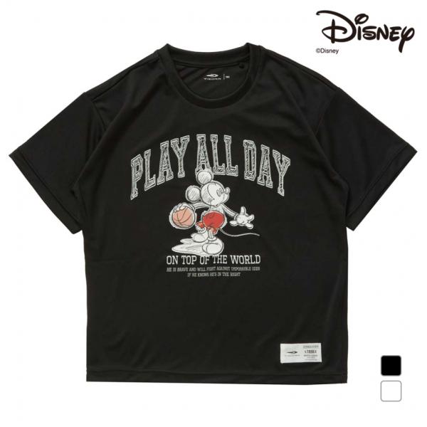 ◇ミッキーのグラフィックがポイントのジュニア半袖Tシャツ。◇吸水速乾、接触冷感、UVカット◇吸水速乾:汗を素早く吸収、拡散し外へ放出させます。◇接触冷感:暑い時期に嬉しい接触冷感機能付き。◇UVカット:紫外線カット率90%以上。■カラー:ホ...