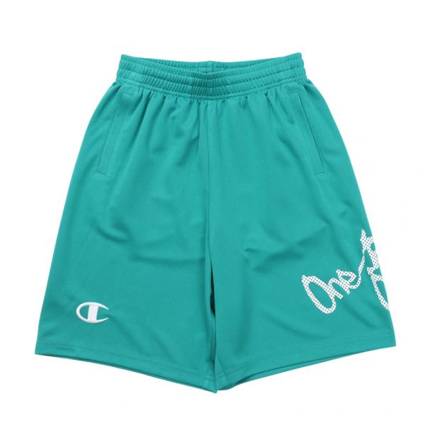 supreme champion バスケットパンツ チャンピオン（CHAMPION）バスケットボールウェア ショート