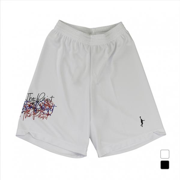 Ballaholic Basic Zip Shorts (black/ | JChereヤフー