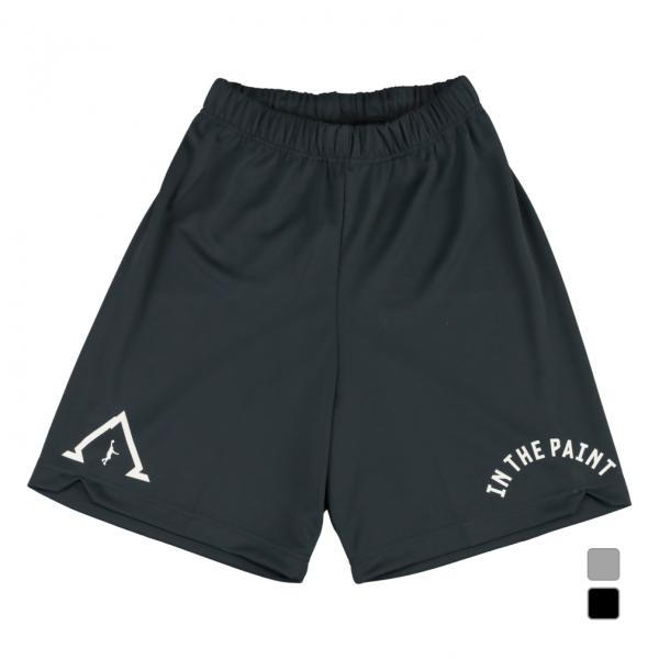 インザペイント ジュニア キッズ・子供 バスケットボール ハーフパンツ