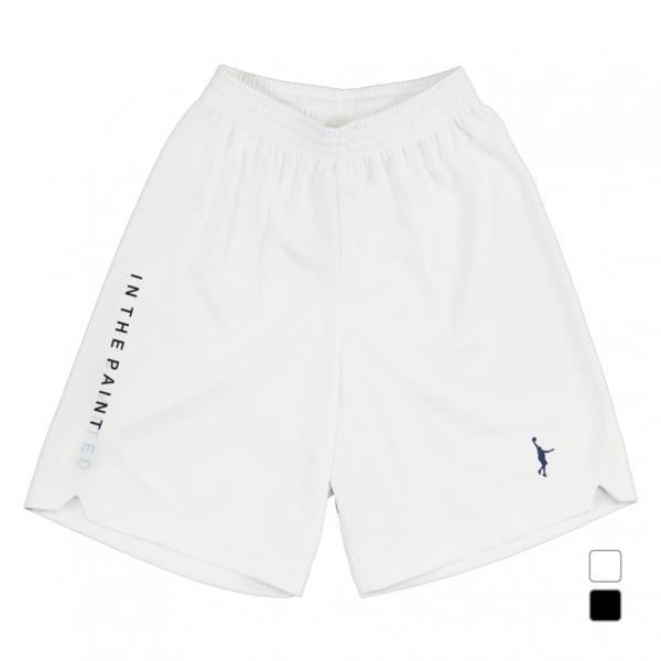インザペイント ジュニア キッズ・子供 バスケットボール ハーフパンツ