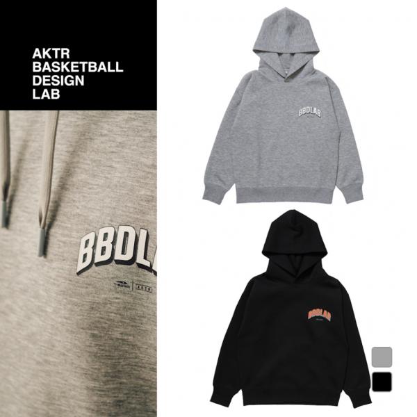 ◇TIGORA×AKTR コラボ企画◇動きやすいストレッチ素材を使用したジュニアトレーニングパーカ。◇BASKETBALL DESIGN LABをカレッジロゴでデザイン。◇UVカット、ストレッチ◇AKTR(アクター)は、バスケットボールを楽...