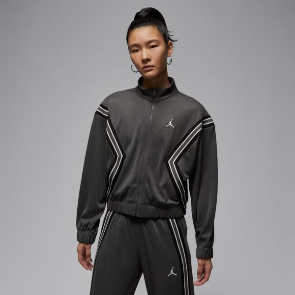 ジョーダン レディス バスケットボール ウインドブレーカー