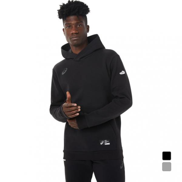 ASICS（アシックス） メンズ レディス バスケットボール パーカー