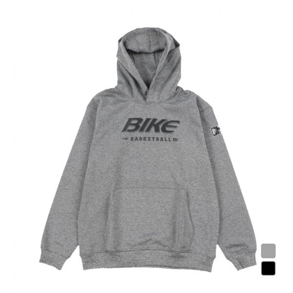 BIKE（バイク） メンズ レディス バスケットボール トレーナー