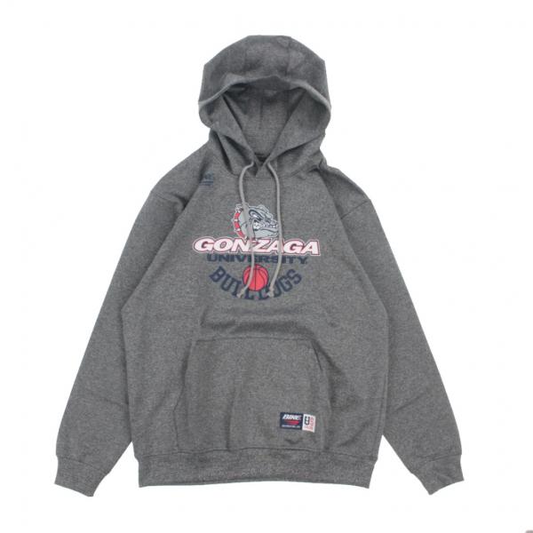 BIKE（バイク） メンズ レディス バスケットボール パーカー BIKE×US