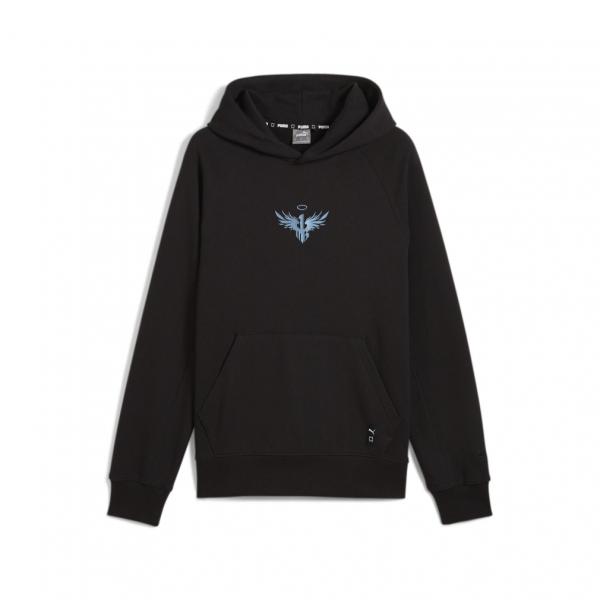 PUMA（プーマ） メンズ レディス バスケットボール パーカー MELO