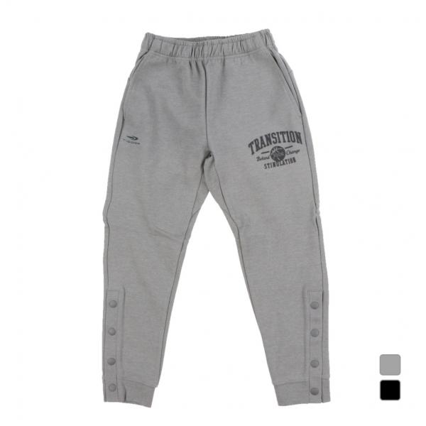 ランペ　Tシャツ　スウェットパンツ RUDIE'SxCRAYON SHINCHAN MOSH SWEATPANTS/ルーディーズ