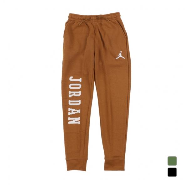 ジョーダン ジュニア バスケットボール スウェットパンツ JDB MJ