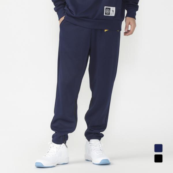 ◇ライトウエイトのドライダンボールスウェット生地を使用したスウェットパンツにカレッジテイストのBEAMS DESIGNオリジナルグラフィックをデザイン◇裾内側には長めのジップが付いており、シューズを履いたままでの着脱が可能に!◇同素材のスウ...
