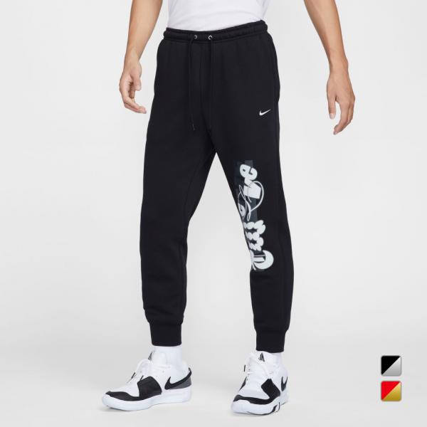 ナイキ メンズ レディス バスケットボール スウェットパンツ ジャ フリース バスケットボールジョガーパンツ JA クラブ BB ジョガー パンツ FZ1041 NIKE