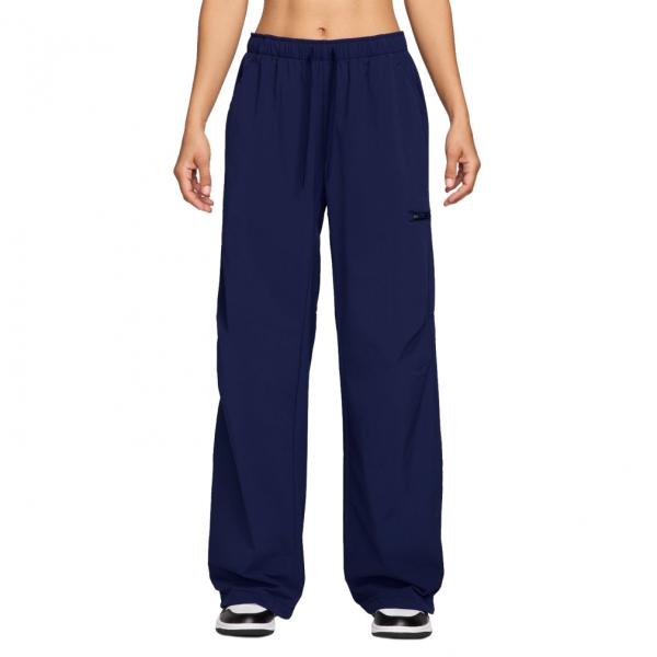 ジョーダン ウィメンズ ジョーダン スポーツ Dri-FIT トンネル パンツ 2.0 HQ8893-492 レディス バスケットボール ウインドパンツ : ブルー JORDAN