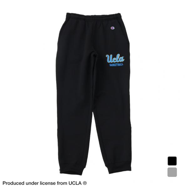 ◇UCLAロゴが特徴のスウェットパンツ◇軽量で、裏起毛による保温効果と動きやすいストレッチ性を兼ね備えた スウェットパンツ。左前腿にUCLAロゴとBASKETBALLを組み合わせたグラフィックをラバープリントで入れています。■カラー(メーカ...
