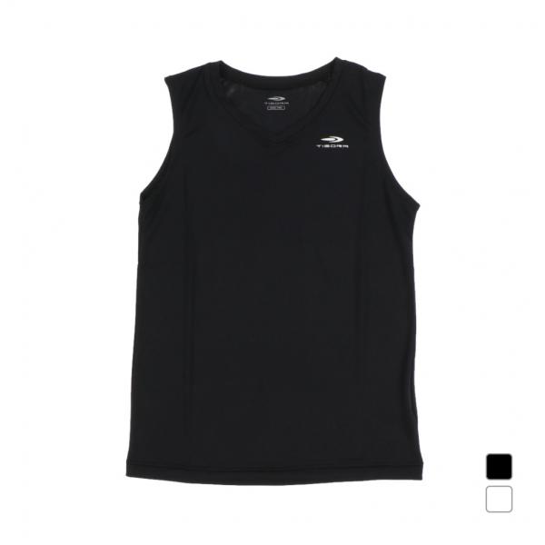 ◇Vネックノースリーブインナー◇締め付けすぎないシルエットで、プレーの動きを妨げない。◇吸水速乾■カラー:ホワイトブラック■素材:本体ポリエステル100%衿部ポリエステル94%ポリウレタン6%■サイズ:130:身長/125~135cm 胸囲...