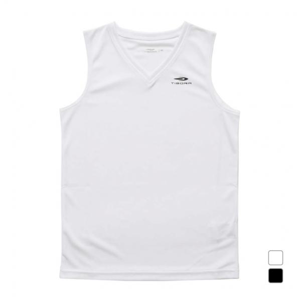 ◇ノースリーブインナーVネック◇締め付けすぎないシルエットで、プレーの動きを妨げないジュニアノースリーブインナー。◇吸水速乾、UVカット◇吸水速乾:汗を素早く吸収、拡散し外へ放出させます。◇UVカット:紫外線カット率90%以上。■カラー:ホ...