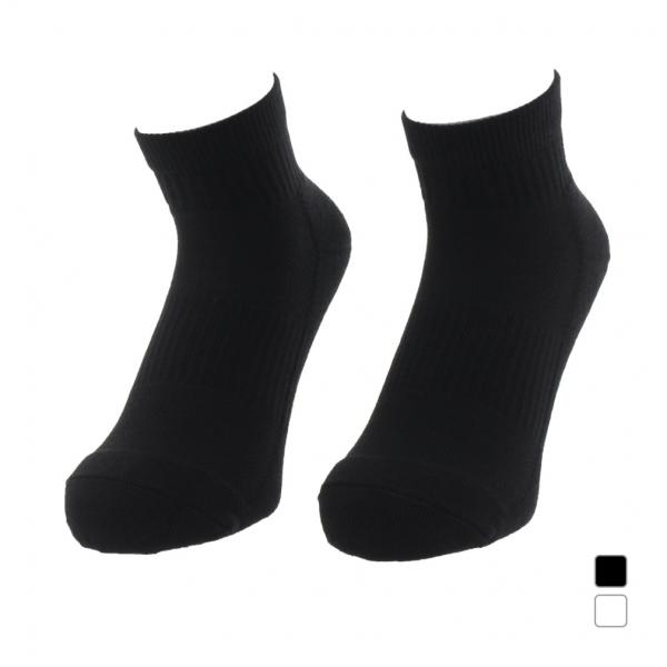 ◇吸水速乾、抗菌防臭■カラー:ホワイトブラック■素材:ポリエステル 綿 その他■生産国:ベトナム■2022年モデルアルペン alpen スポーツデポ SPORTSDEPO バスケット ウェア アクセサリー 靴下 ユニセックス 2212_bk...