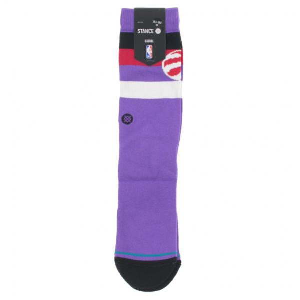 ◇バスケットソックス◇NBA チームソックス◇スタイル:クルー◇コームドコットンブレンド■カラー(メーカー表記):レッド(91)■素材:コットン 他■サイズ:L:8 × 1 × 41cm ふくらはぎサイズ/8cm■生産国:中国■2022年モ...