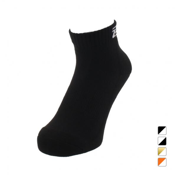 ◇チームでカラーを揃えよう◇足を保護する厚さでバスケットに適している■カラー(メーカー表記):ゴールド×ホワイト(GOLD)オレンジ×ホワイト(ORANGE)グリーン(GREEN)ネイビー(NAVY)ロイヤルブルー(ROYAL)ワイン(MA...