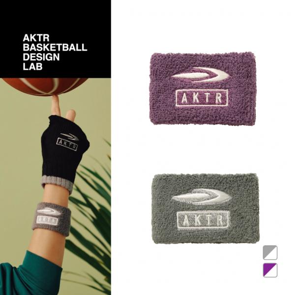 ◇TIGORA×AKTR コラボ企画◇パイル素材のリストバンド。◇コラボ企画独自のロゴを採用。◇AKTR(アクター)は、バスケットボールを楽しむすべての人たちのための日本発のスポーツアパレルブランド。◇バスケットボールを競技としてだけではな...
