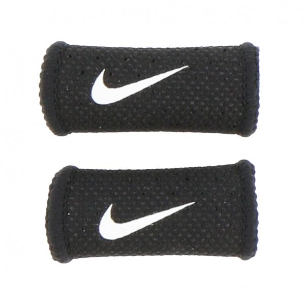 NIKE ナイキ フィンガースリーブ Mサイズ 未開封 未使用 2点セット NIKE - NIKEフィンガースリーブ黒M 指サポ 指サポーター 野球