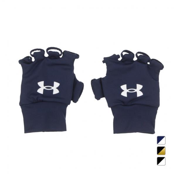 ◇4WAY Stretch:4方向へのストレッチ性に優れ、あらゆる動きをスムーズにする◇5本指仕様◇COLDGEAR ARMOUR(コールドギアアーマー):高密度なマイクロファイバー糸を使用することで、暖かさと快適さを両立し、高い吸汗速乾性...