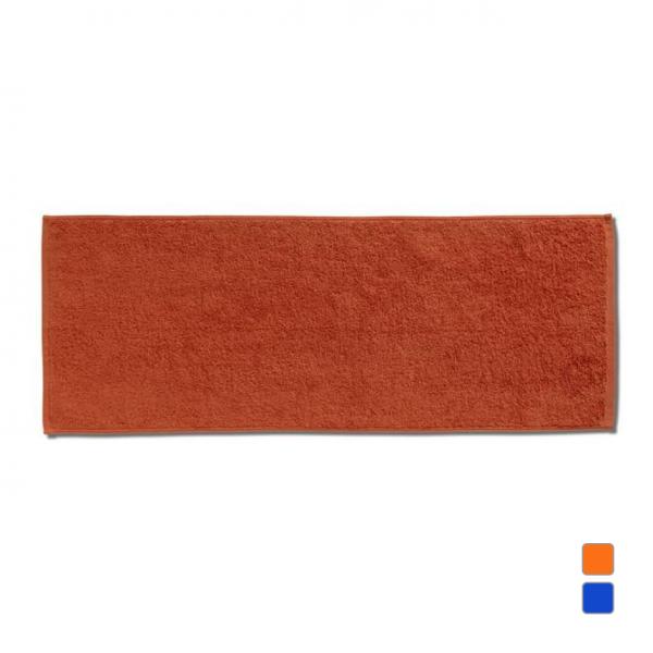 ◇日本が世界に誇るタオルの産地今治で、AKTRの為だけに作られたスポーツタオル。◇質の良いタオルをオリジナルカラーで染め上げたAKTRの自信作。■カラー(メーカー表記):オレンジ(ORANGE)ブルー(BLUE)■素材:コットン 100%■...