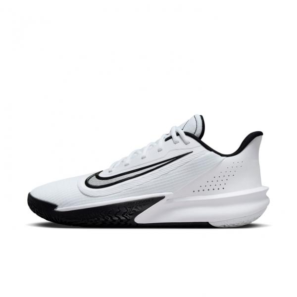 NIKE ナイキ　プレシジョン 7 PRECISION 7 ホワイト　バスケ NIKE ナイキ プレシジョン 7 PRECISION VII FN4322-100