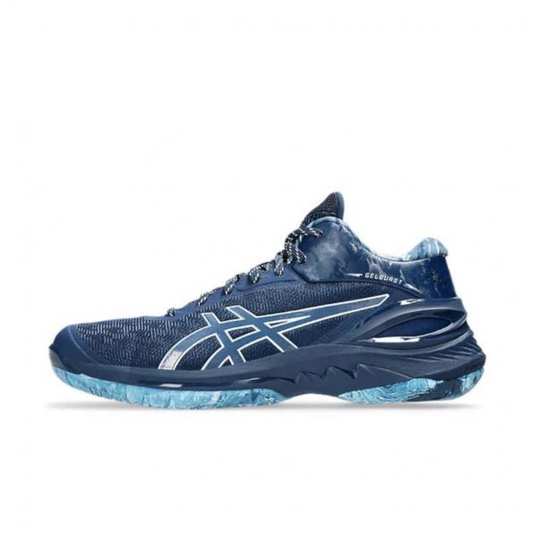 GELBURST28 バッシュ　バスケットボール　アシックス asics ASICS アシックス GELBURST 28 ゲルバースト STANDARD 1063A099