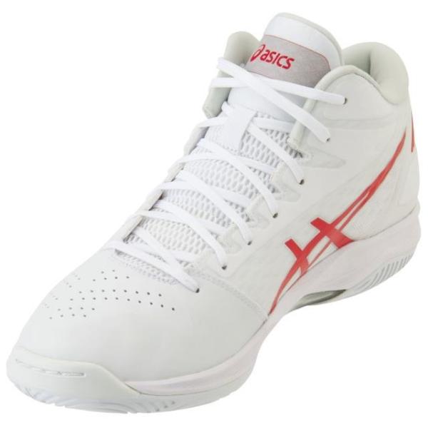 バスケットシューズ アシックス 白の人気商品 通販 価格比較 価格 Com