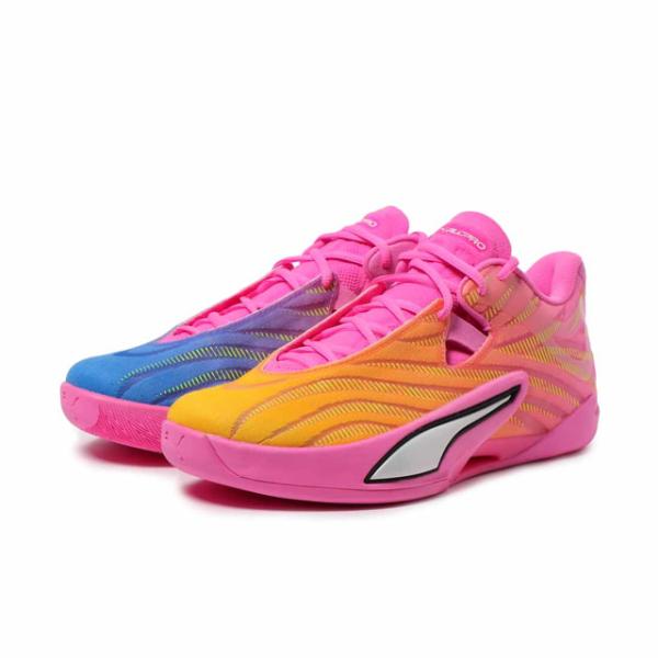 PUMA（プーマ） ALL-PRO NITRO 2 ELITE オールプロ ニトロ 2 エリート