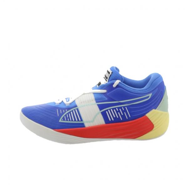 PUMA FUSION NITRO PARIS フュージョンニトロ【29cm】 Puma Fusion Nitro Spectraを履いた人達のレビューまとめ。特徴