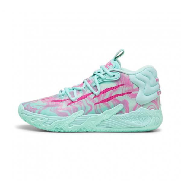 PUMA（プーマ） MB.03 MIAMI MB.03 マイアミ 310511 ラメロ・ボール