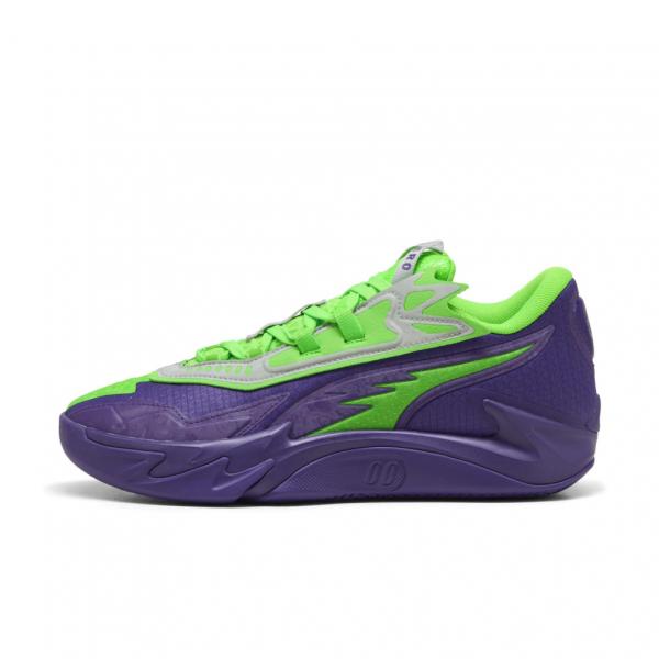 PUMA（プーマ） SCOOT ZEROS II NXTPRO HOOPS スクートゼロ 2 NXTPRO
