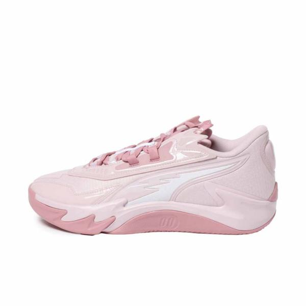 PUMA（プーマ） SCOOT ZEROS II スクート ゼロ 2 PEACH 312228
