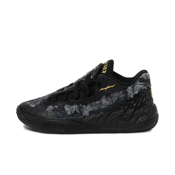 PUMA（プーマ） MB.05 LO TEAM MB.05 ロー チーム 313266 ラメロ