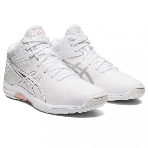 LEGACY 8 バスケットボールシューズ ホワイト/ピンク 楽天市場】asics ホワイト ピンク（シューズ｜バスケットボール