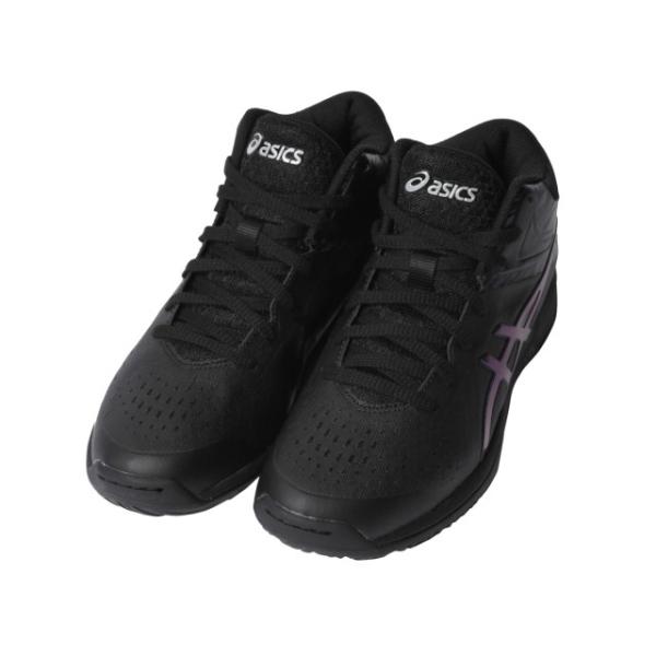 アシックス Lady Gelfairy 8 Tbf403 レディス バスケットボール シューズ E ブラック ブルー バッシュ 黒 Asics アルペン Paypayモール店 通販 Paypayモール