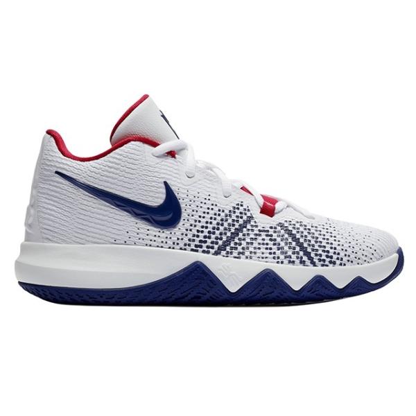 ナイキ カイリー フライトラップ Gs 1154 146 ジュニア キッズ 子供 バスケットボール シューズ ホワイト ロイヤルブルー バッシュ 白 Nike Buyee Buyee 일본 통신 판매 상품 옥션의 대리 입찰 대리 구매 서비스