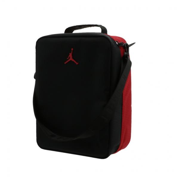 ジョーダン JAM THE COLLECTORS SHOE BOX MA0975-975 バスケットボール