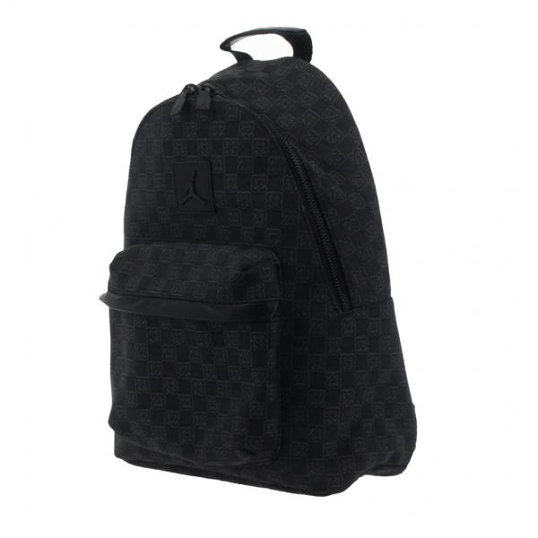 ジョーダン JAM MONOGRAM BACKPACK モノグラム バックパック