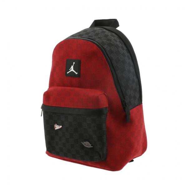 ジョーダン JAM MONOGRAM BACKPACK モノグラム バックパック MA0758