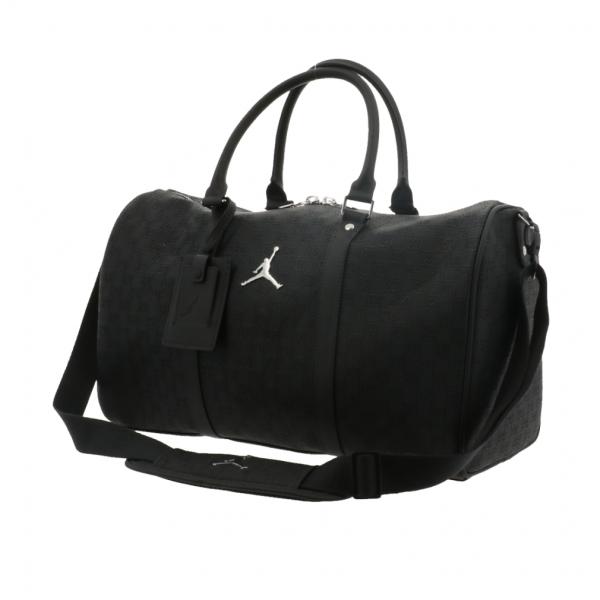 完売品】ジョーダン(JORDAN) バックパック モノグラム ダッフルバッグ ジョーダン JAM MONOGRAM DUFFLE BAG モノグラム ダッフルバッグ