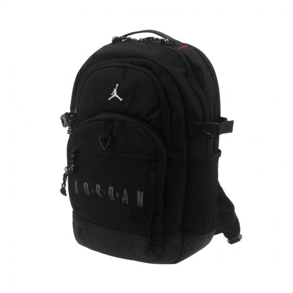 Jordan バスケットボールバッグ ブラック 27L Jordan Big Kids' Jersey Backpack (27L). Nike JP