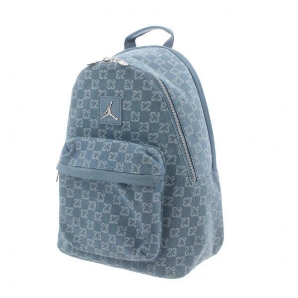 ジョーダン JAU MONOGRAM BACKPACK モノグラム バックパック MA9059