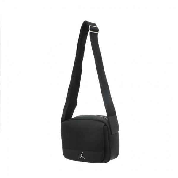 ジョーダン JAM MONOGRAM MINI MESSENGER BA モノグラム ミニ