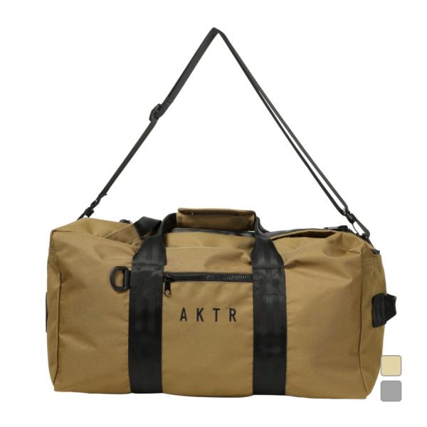 AKTR 3way ダッフルバッグ alpen-group_8465750134