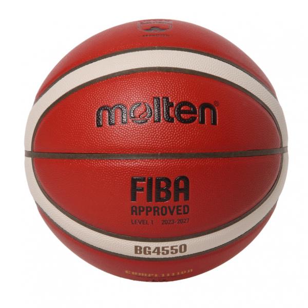 ◇第57回全国ミニバスケットボール大会 新公式試合球◇2025年度全国ミニバスケットボール大会唯一の公式試合球※小学生は特別競技ルール採用大会のみ使用◇12 枚パネルにより視認性が向上FIBA（国際バスケットボール連盟）公式試合球と同じオレ...