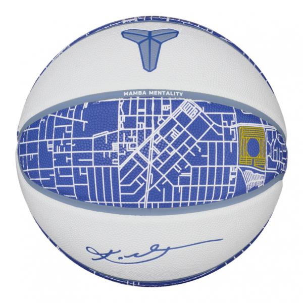 【セール】PANININABSOLUTEコービー・ブライアント24/75 NIKE（ナイキ） オールコート コービー・ブライアント オールスター